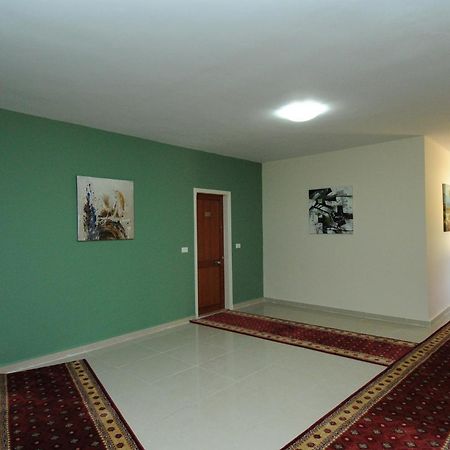 Byblos Guest House ภายนอก รูปภาพ