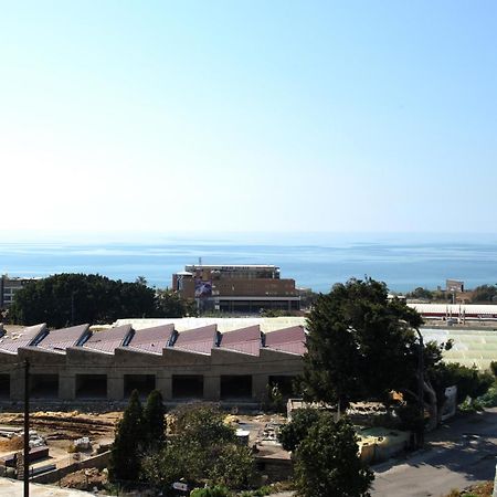 Byblos Guest House ภายนอก รูปภาพ