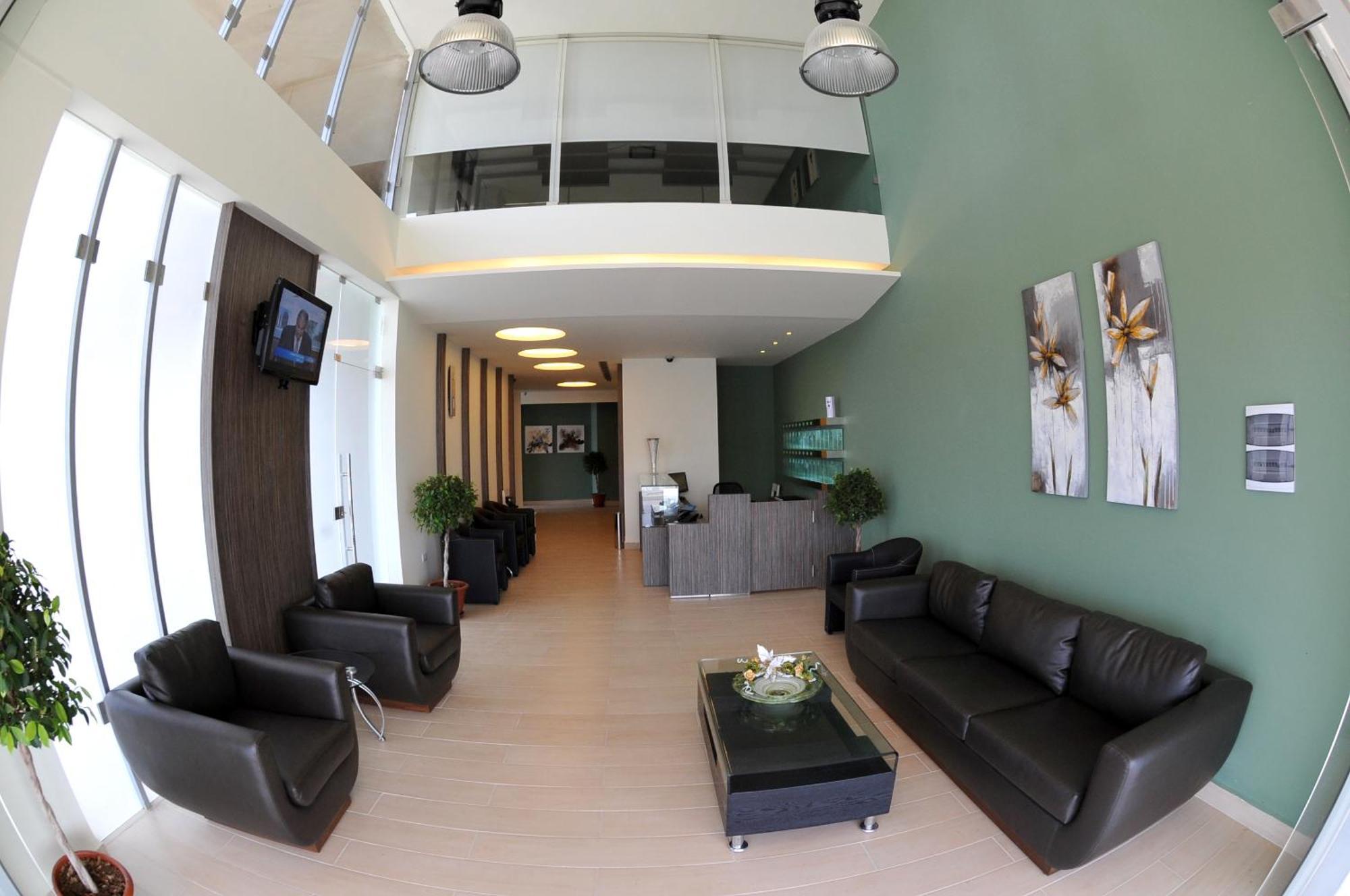 Byblos Guest House ภายนอก รูปภาพ